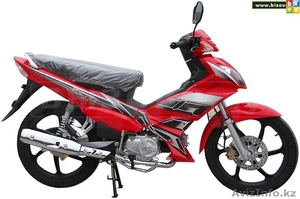 Мопед RACER RC150-GY ENDURO #965664