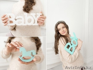 Декоративные слова и буквы на заказ в Костанае и по Казахстану #964767