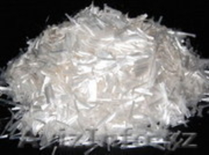 Фибра для пенобетона и газобетона #960268