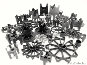 Фиксаторы композитной арматуры #953474