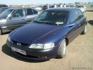 продам опель вектра-В #955390