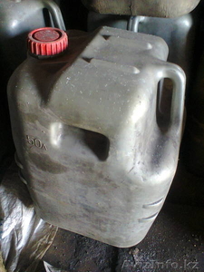 Канистры для топлива #962496