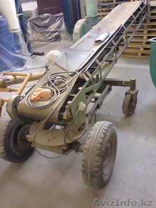 Продам ленточный конвейер #965642