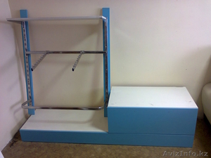 Торговое оборудование для детской одежды #965631