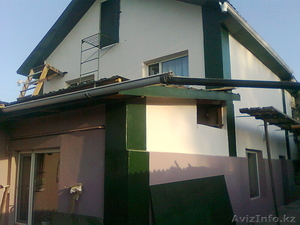 Дом для большой и дружной семьи. Продам или поменяю. #943831