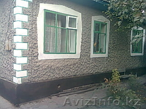             продам дом в пос, Алгабас #954598