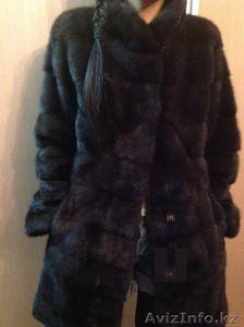 норковая шуба (Греция) #966154