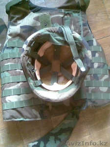 Бронежилет OTV (США) #964376