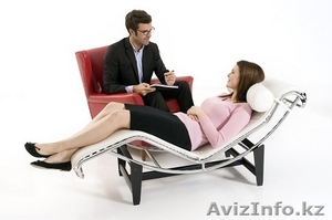 Профессиональный психолог #963650