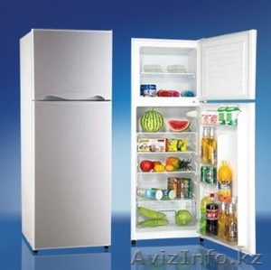 Устранение поломок в холодильниках #953799