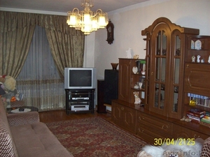 Обменяю или Продам  4-х комнатную квартиру. Центр Центр #962805