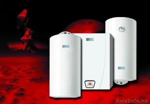 Продажа газовых котлов в городе Алматы! Высокое качество! Низкие цены! #956266