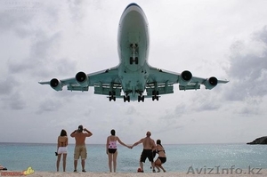 Авиакасса, Авиаагентство #966620