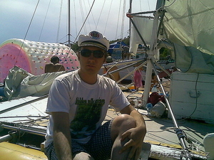 Дмитрий ученик Надежды Баклановой гадаю  #956566