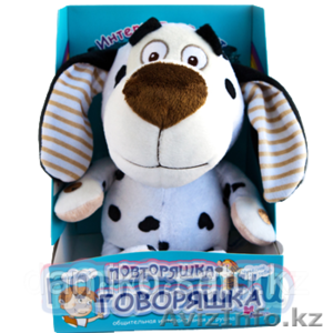 Интерактивные игрушки #962544