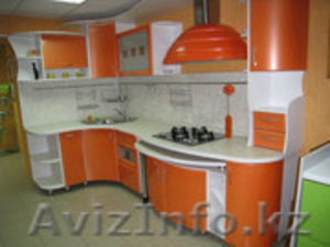 Корпусная мебель на заказ в Астане!!!  #958673