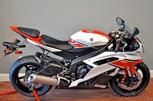 Yamaha YZF-R6 Ракета #963034