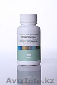 Лечебные капсулы Икан. #959778