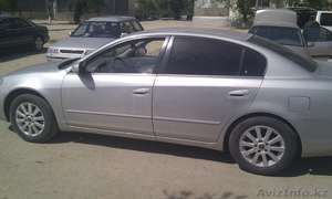 Продам - Nissan Altima 2005 - 13500$ #966638
