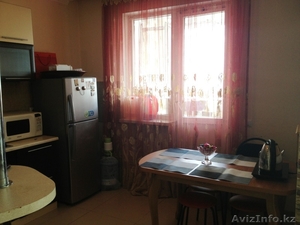 2-ком.квартира в ЖК Астана Меруерт #957917