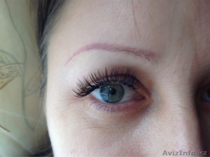 наращивания ресниц #957503