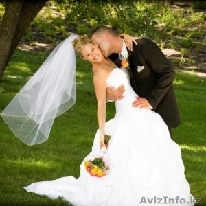 Видео оператор на свадьбу. Город Алматы #951987