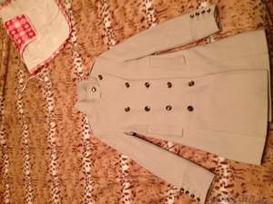 Продаю пальто плащ  #957908