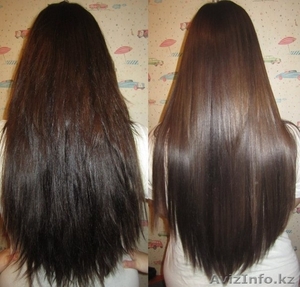 Выпрямления волос Астана Алматы Японское выпрямления волос  #958778