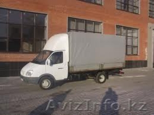 перевозка газель #955666