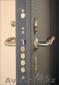 замки установка вскрытие #961761