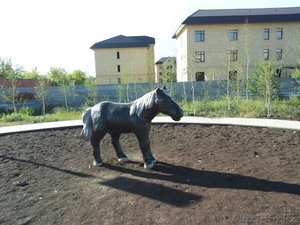 Скульптуры из стекловолокна #963381