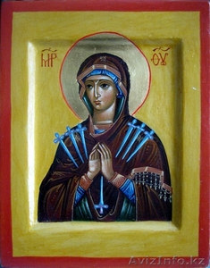 Снимаю порчу. Помогу разрешить любую проблему #956563