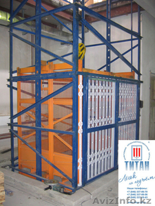 Подъёмник «ТИТАН» #965997