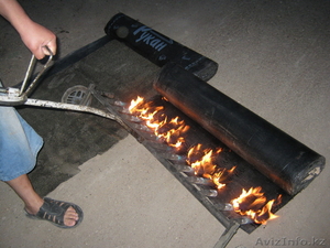 Кровля (мягкая) #966410