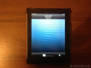 Планшет Apple IPad 3,  32 Gb,  Wi-Fi 4G #958637