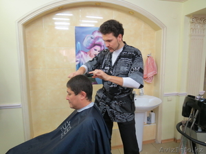 стрижки мужские -2000 тенге-качественно #963388