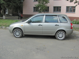 Покупайте Lada Kalina универсал #955214