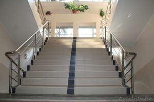 Аренда офисного помещения (р-н Мынбаева-Клочкова) #958132