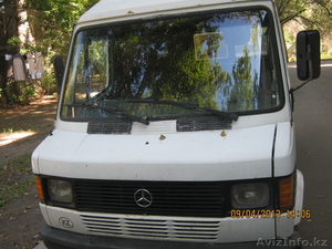 Продаю бус или меняю на легковое авто #967042