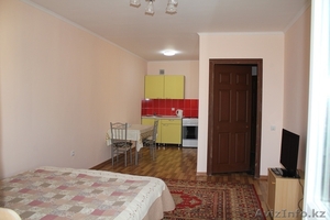 Сдаю посуточно,  по часам в районе Аксай-4 #958546