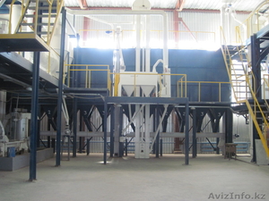 Продам мельничное оборудование #965619