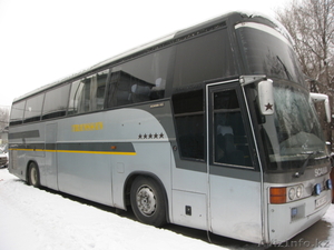 Продам автобус Scania113 #955392