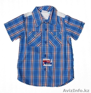 детская одежда 