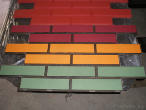 облицовочная фасадная плитка  #955690