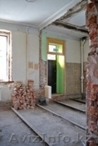 Строительная бригада предлогает услуги #962676