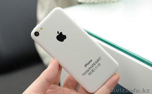 iPhone 5C. 32Гб. НОВЫЙ #968077