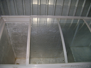 Морозильник-холодильник #965544