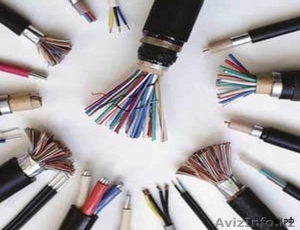 Различная кабельно-проводниковая продукция #953628