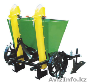 Картофелесажалка навесная КСН-2Л #958074