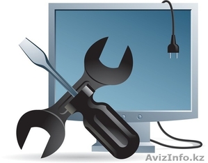 Ремонт компьютеров,  ноутбуков,  оргхетники - быстро,  качествено,  недорого #961561